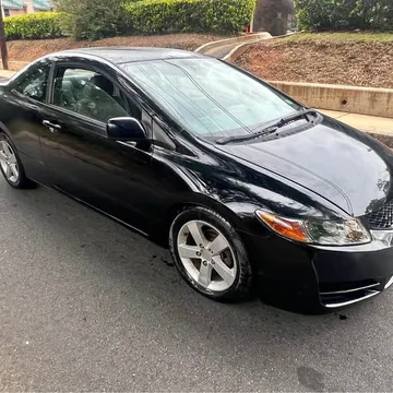 2011 Honda Civic