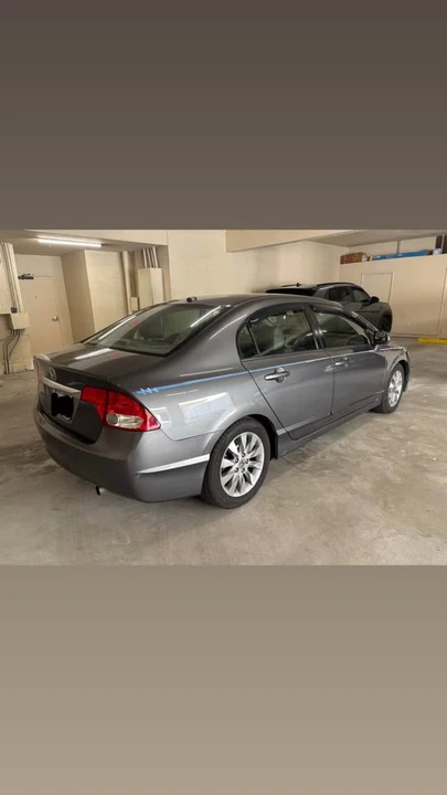 2011 Honda Civic 8th Gen - Image 3 of 10