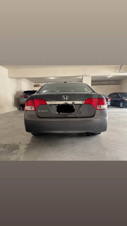 2011 Honda Civic 8th Gen - Image 4 of 10