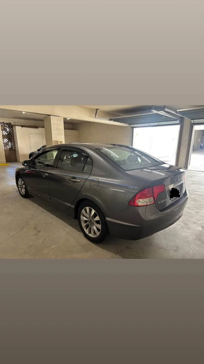 2011 Honda Civic 8th Gen - Image 5 of 10