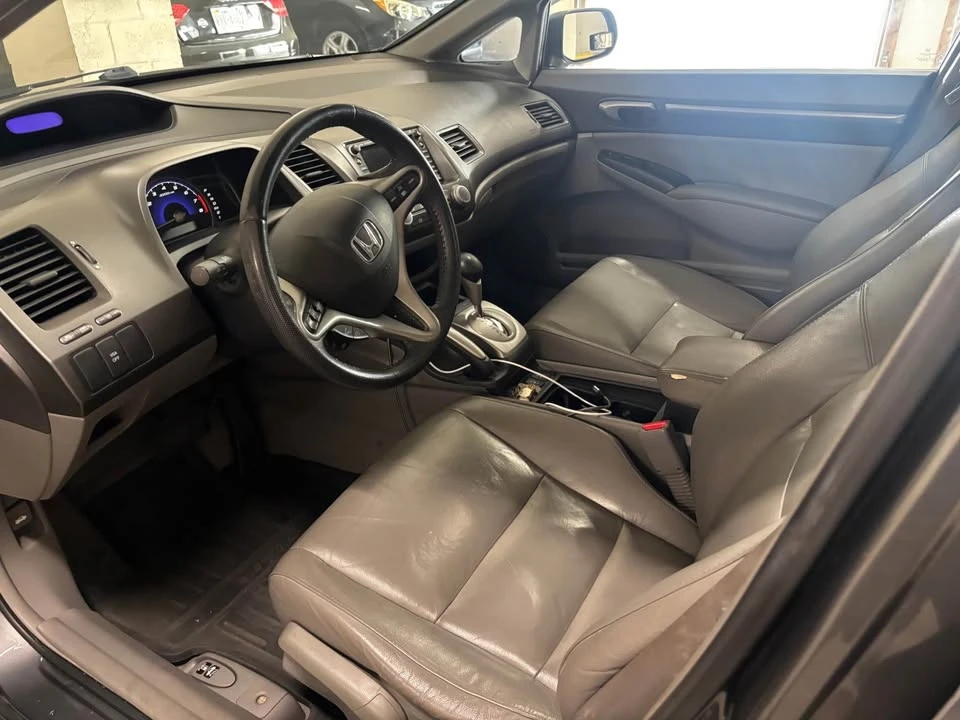 2011 Honda Civic 8th Gen - Image 10 of 10