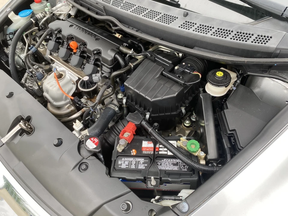 2011 Honda Civic 8th Gen - Image 30 of 31
