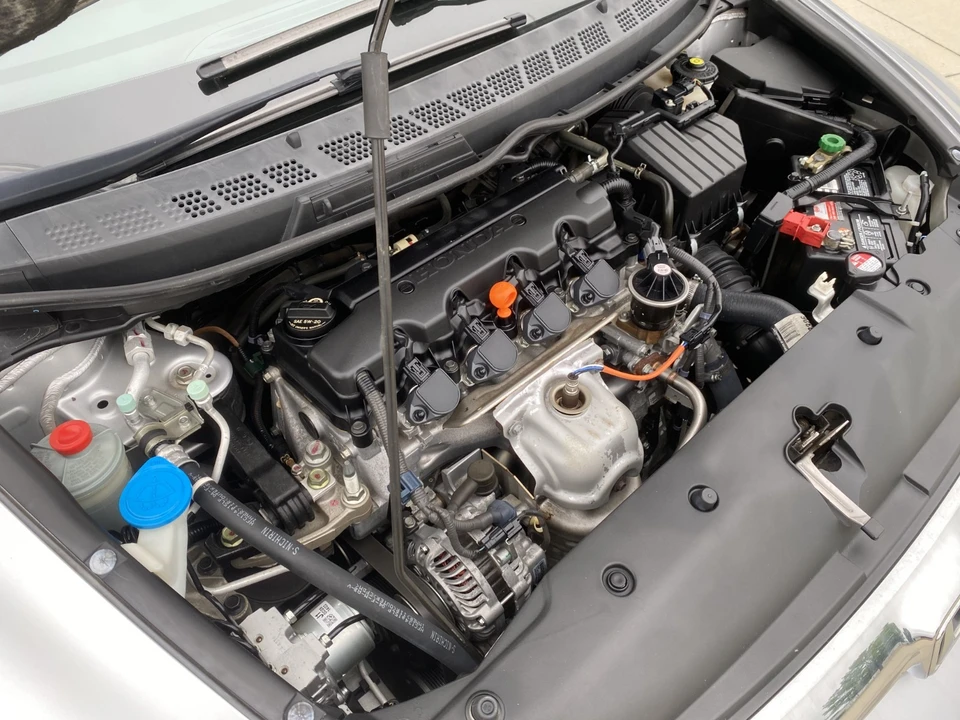 2011 Honda Civic 8th Gen - Image 31 of 31