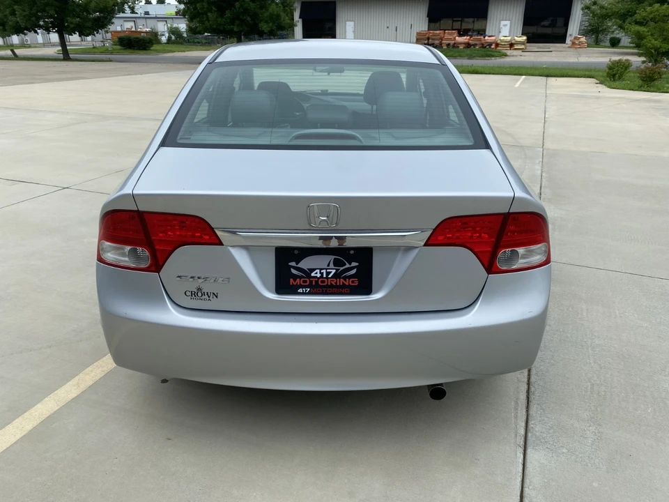 2011 Honda Civic 8th Gen - Image 6 of 31