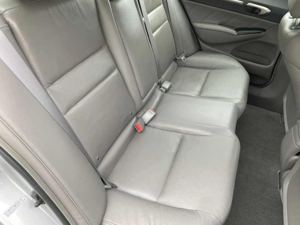2011 Honda Civic 8th Gen - Image 19 of 31