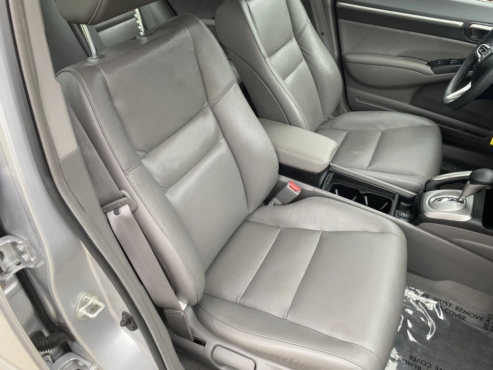 2011 Honda Civic 8th Gen - Image 22 of 31
