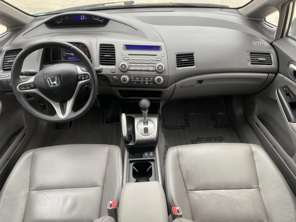 2011 Honda Civic 8th Gen - Image 24 of 31