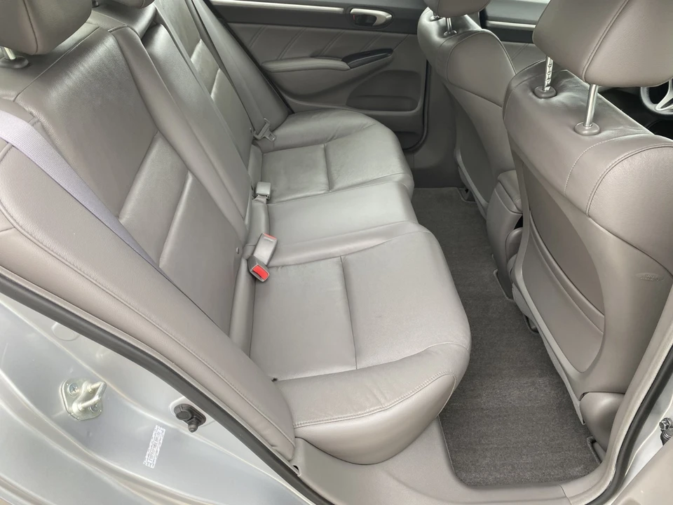 2011 Honda Civic 8th Gen - Image 18 of 31