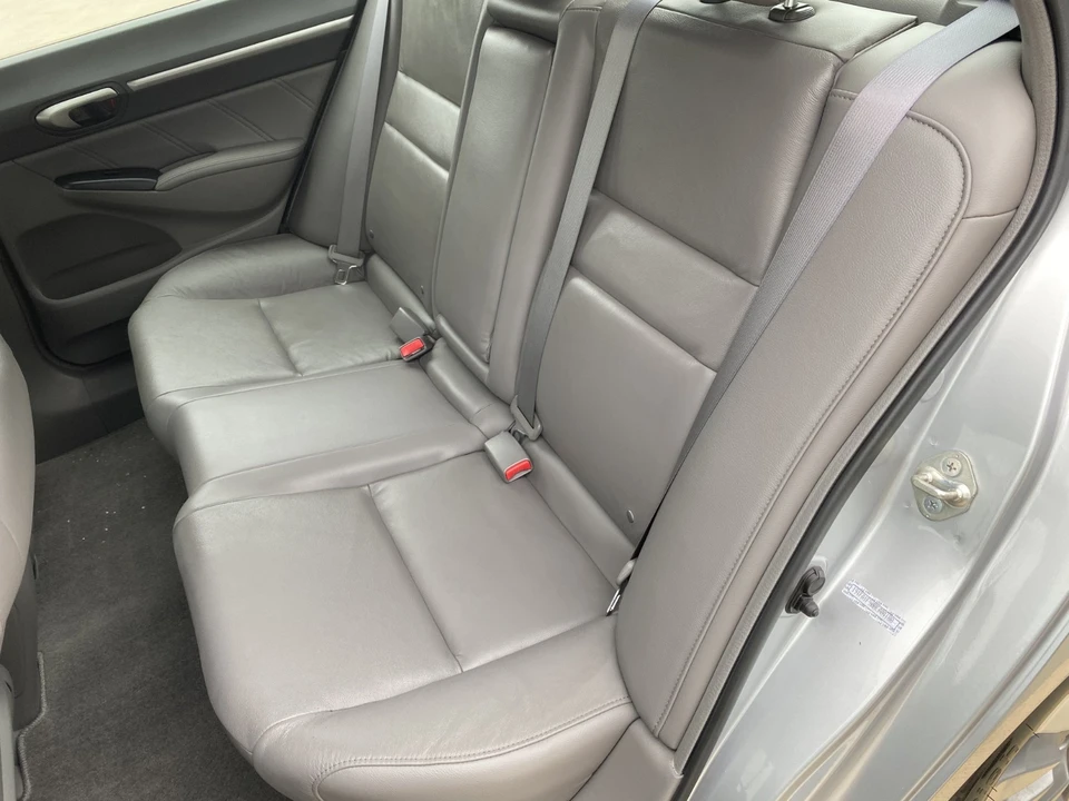 2011 Honda Civic 8th Gen - Image 14 of 31
