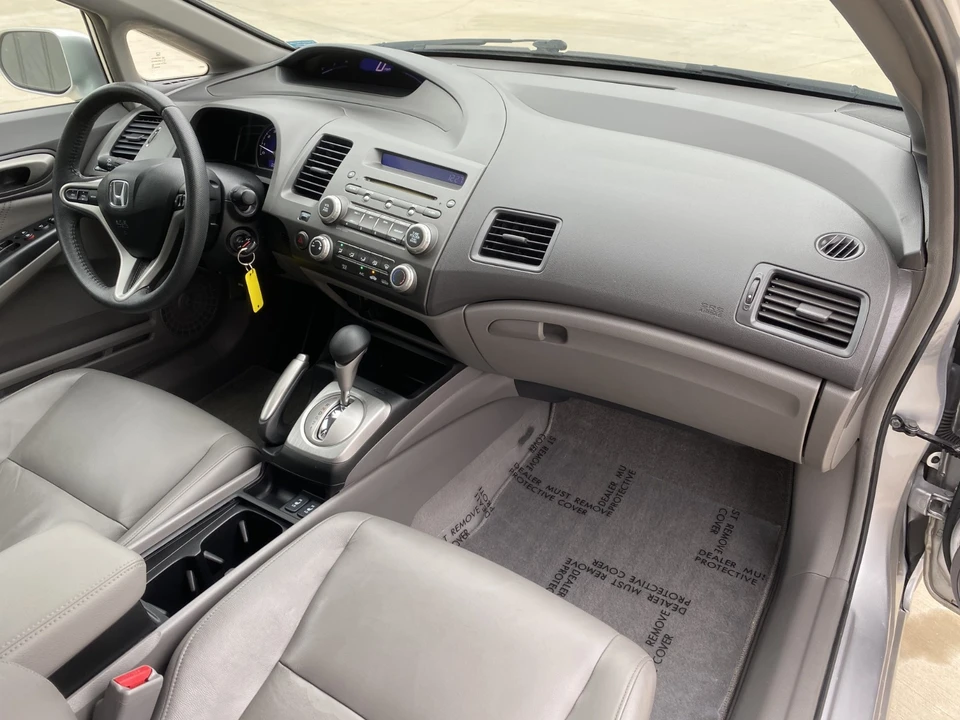 2011 Honda Civic 8th Gen - Image 23 of 31