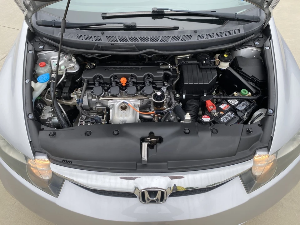 2011 Honda Civic 8th Gen - Image 29 of 31