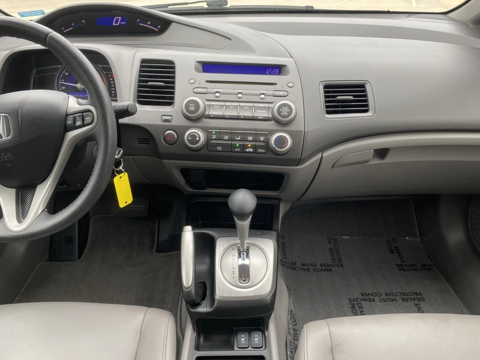 2011 Honda Civic 8th Gen - Image 26 of 31