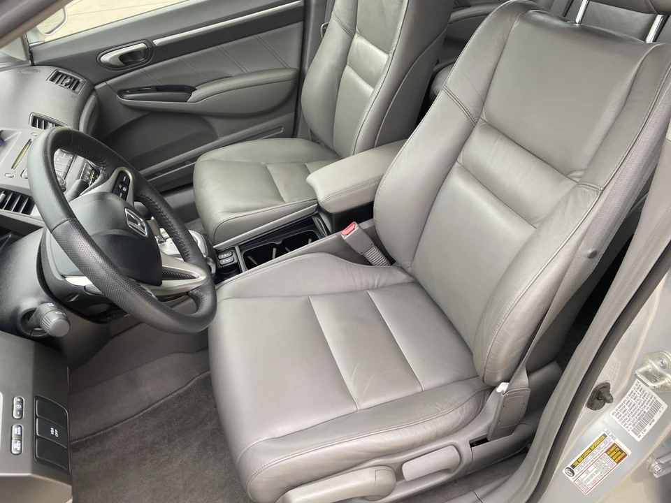 2011 Honda Civic 8th Gen - Image 11 of 31