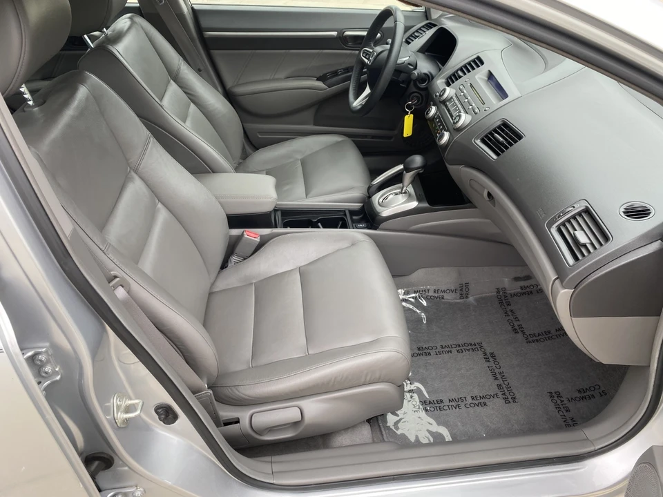 2011 Honda Civic 8th Gen - Image 21 of 31