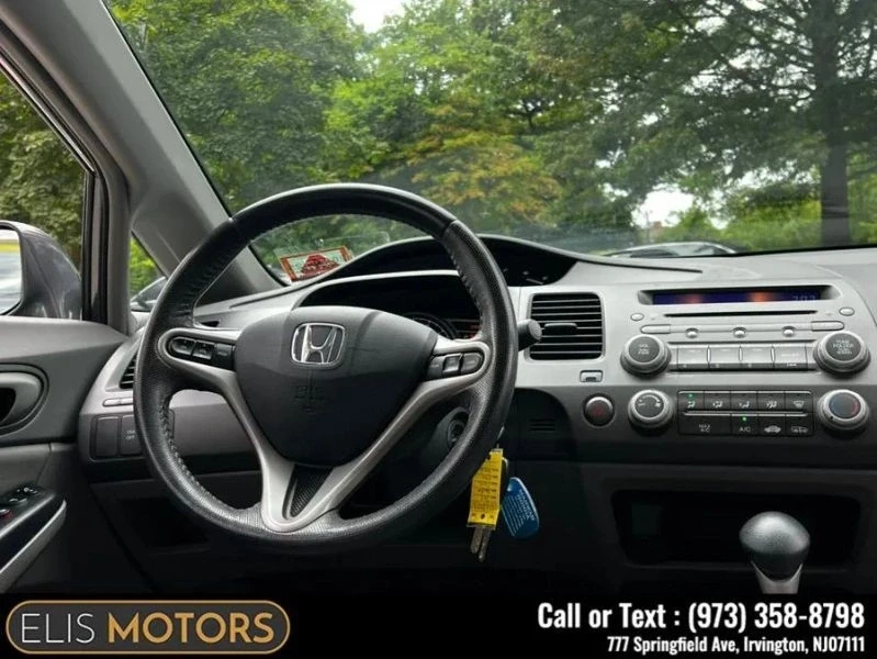 2011 Honda Civic 8th Gen - Image 9 of 12