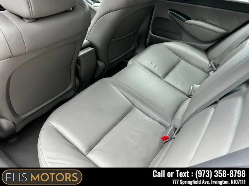 2011 Honda Civic 8th Gen - Image 12 of 12