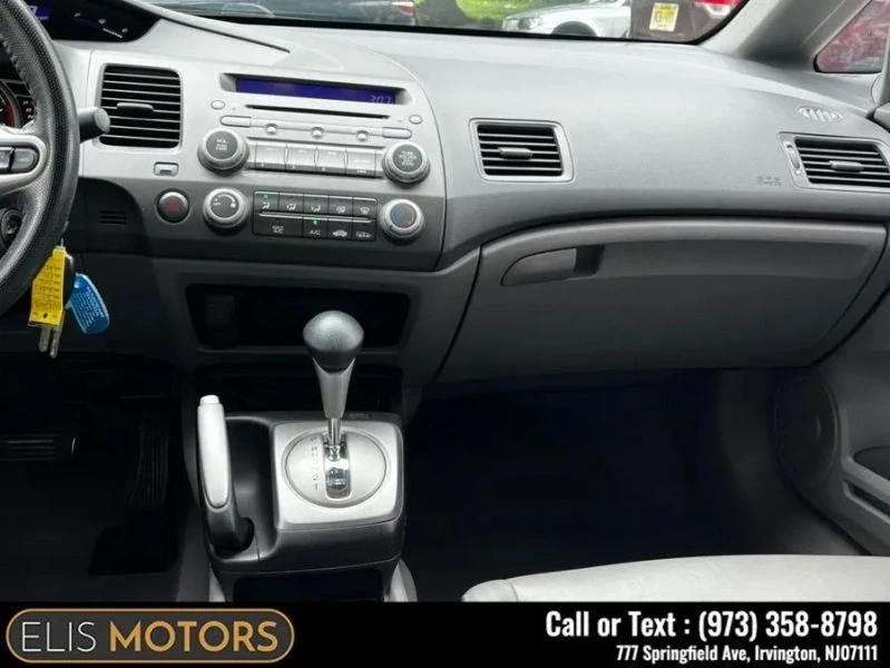 2011 Honda Civic 8th Gen - Image 6 of 12