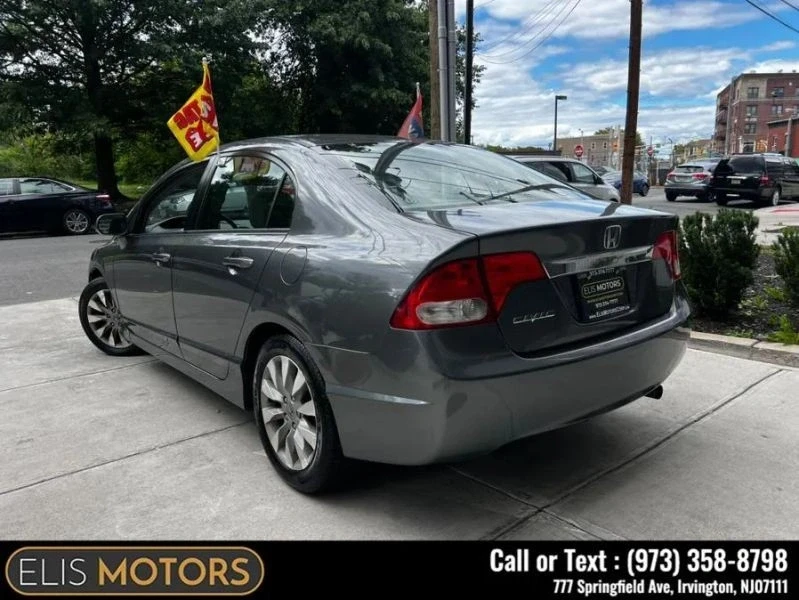 2011 Honda Civic 8th Gen - Image 7 of 12