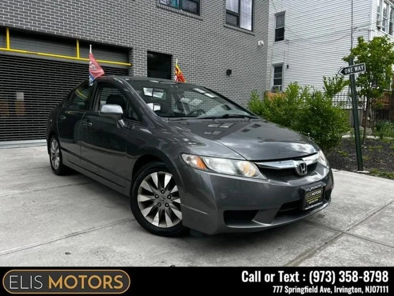 2011 Honda Civic 8th Gen - Image 3 of 12
