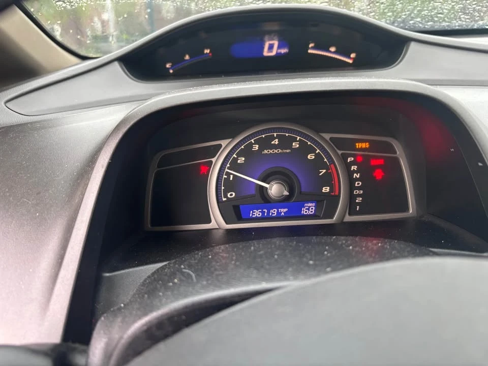 2011 Honda Civic 8th Gen - Image 7 of 7