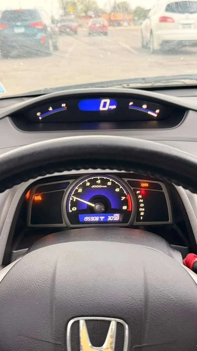 2011 Honda Civic 8th Gen - Image 6 of 10
