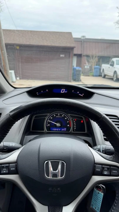 2011 Honda Civic 8th Gen - Image 13 of 17