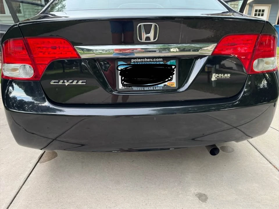 2011 Honda Civic 8th Gen - Image 3 of 9