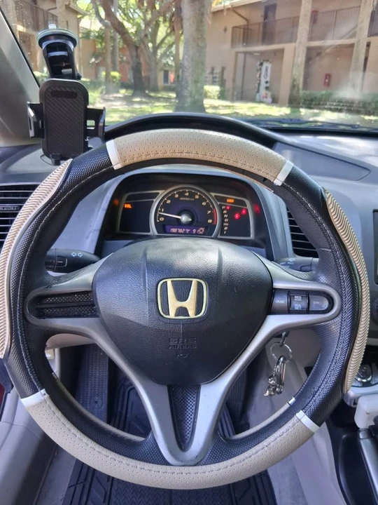 2011 Honda Civic 8th Gen - Image 6 of 6