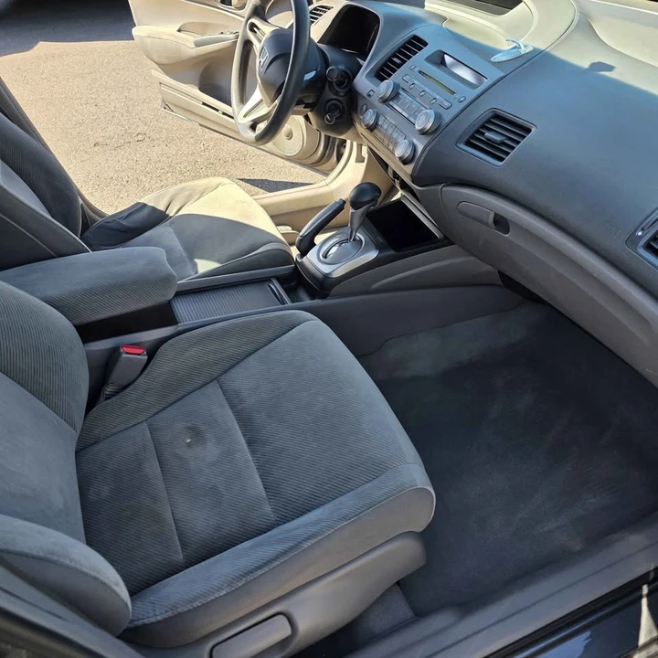 2011 Honda Civic 8th Gen - Image 14 of 15