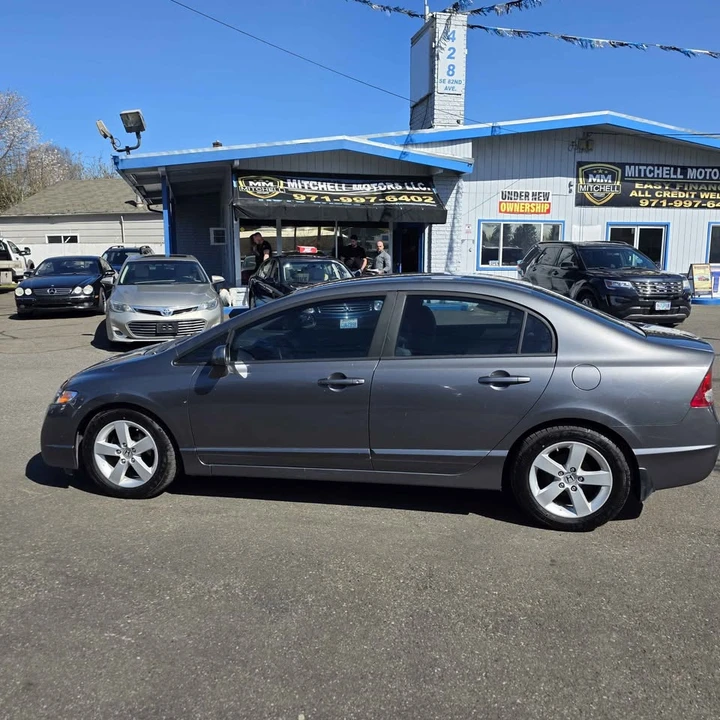 2011 Honda Civic 8th Gen - Image 7 of 15