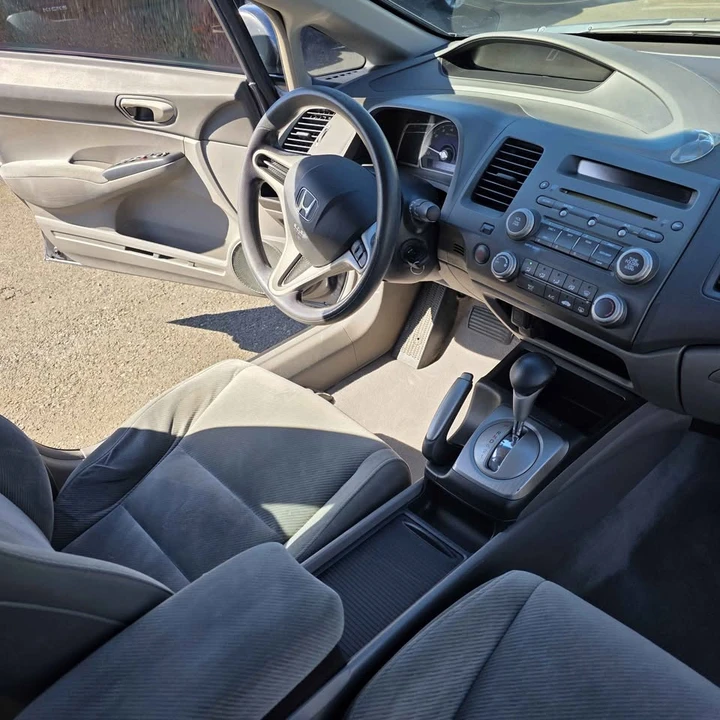 2011 Honda Civic 8th Gen - Image 15 of 15