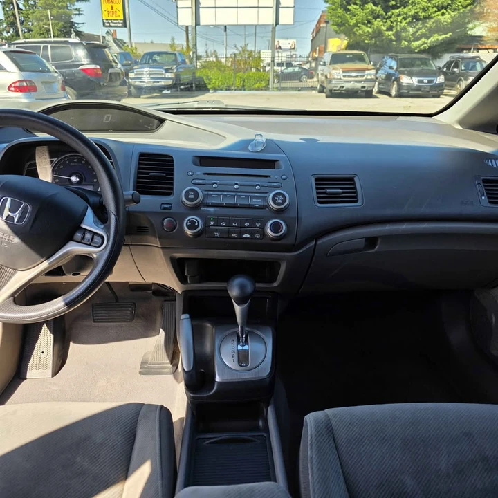 2011 Honda Civic 8th Gen - Image 11 of 15
