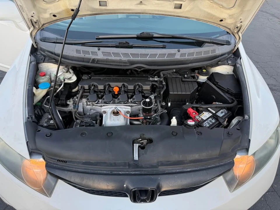 2011 Honda Civic 8th Gen - Image 13 of 13