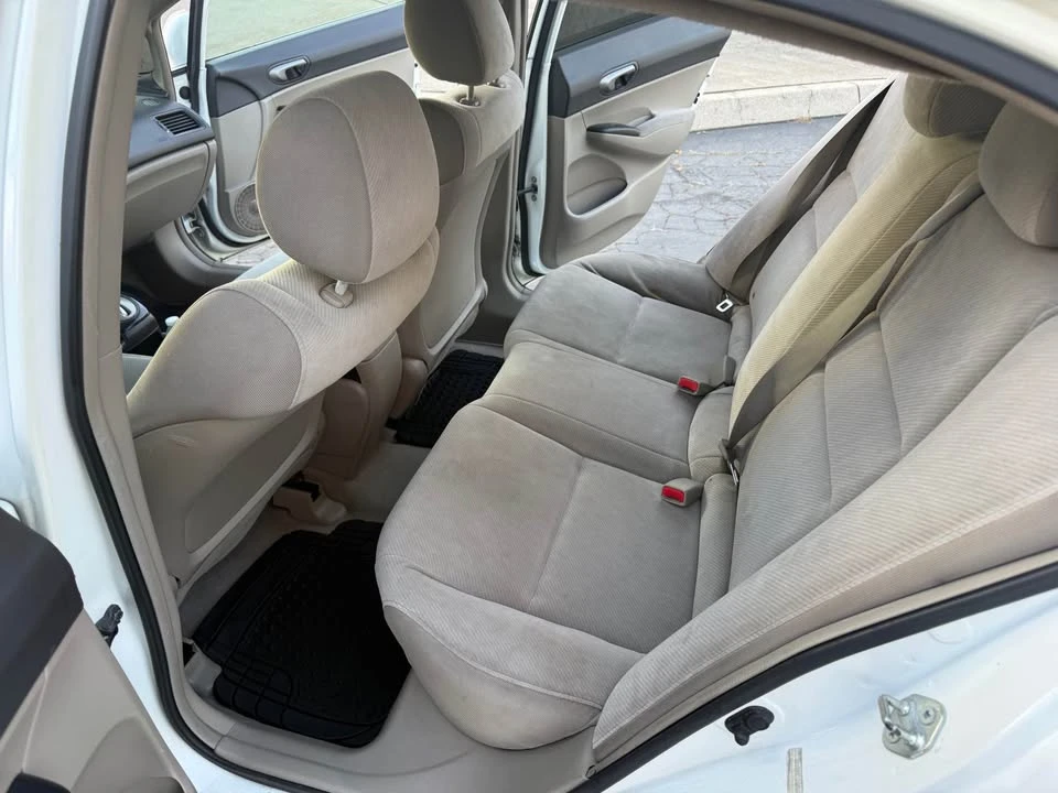 2011 Honda Civic 8th Gen - Image 11 of 13