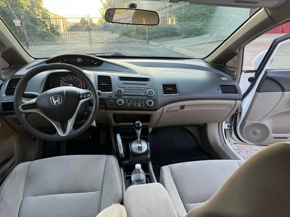 2011 Honda Civic 8th Gen - Image 12 of 13