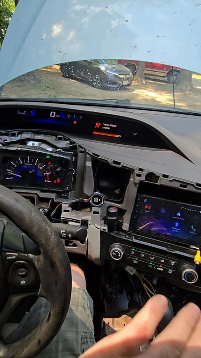 2011 Honda Civic 8th Gen - Image 11 of 11