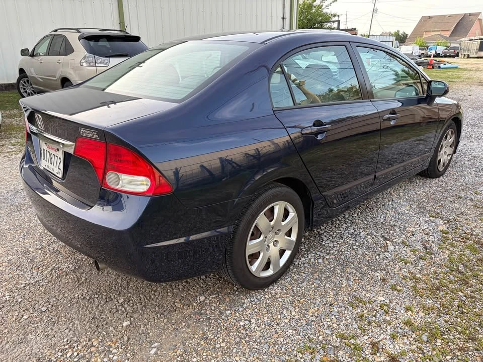 2011 Honda Civic - Image 6 of 14
