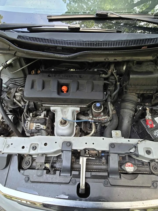 2011 Honda Civic 8th Gen - Image 10 of 11