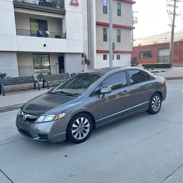 2011 Honda Civic EX Sedan 4D