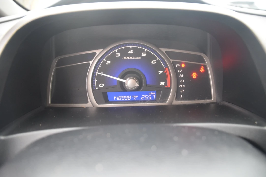 2011 Honda Civic 8th Gen - Image 12 of 17