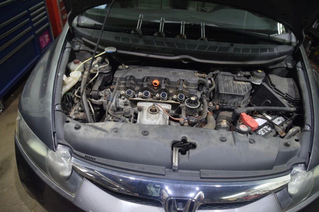 2011 Honda Civic 8th Gen - Image 6 of 17