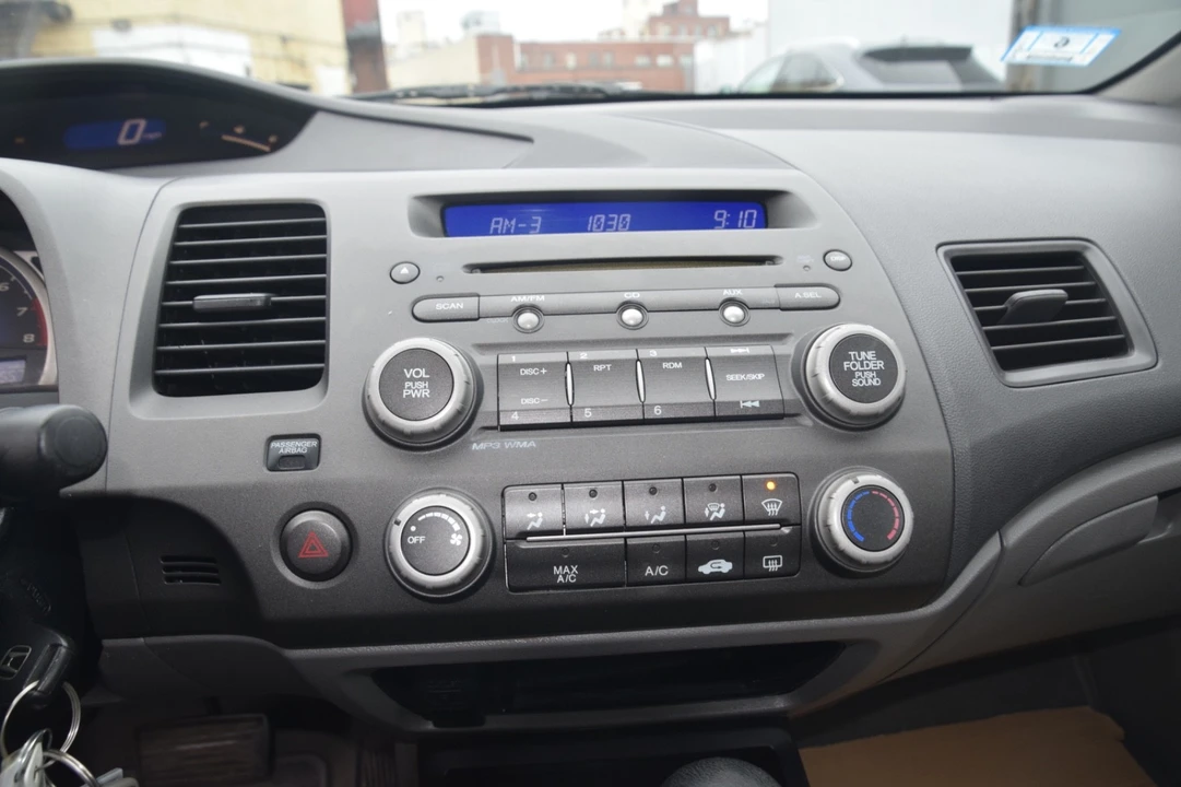 2011 Honda Civic 8th Gen - Image 17 of 17