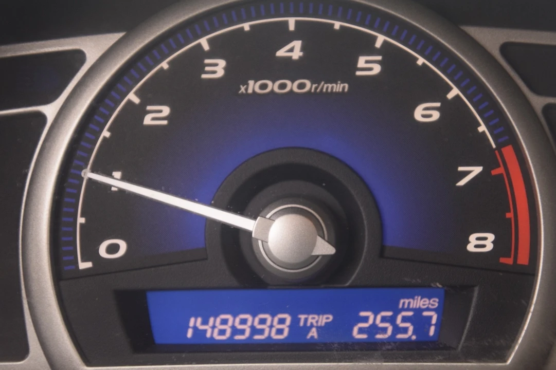 2011 Honda Civic 8th Gen - Image 13 of 17