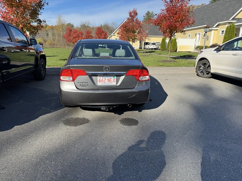 2011 Honda Civic 8th Gen - Image 3 of 17