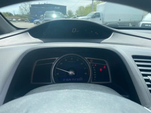 2011 Honda Civic 8th Gen - Image 14 of 18