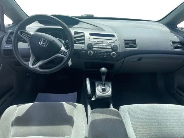 2011 Honda Civic 8th Gen - Image 12 of 18