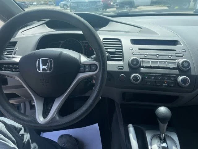 2011 Honda Civic 8th Gen - Image 17 of 18