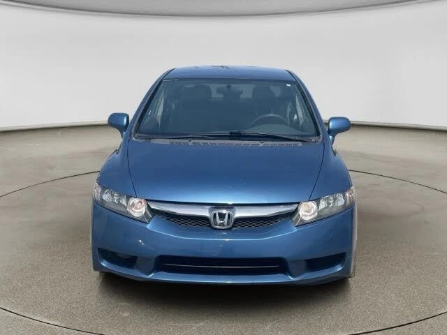 2011 Honda Civic 8th Gen - Image 8 of 18