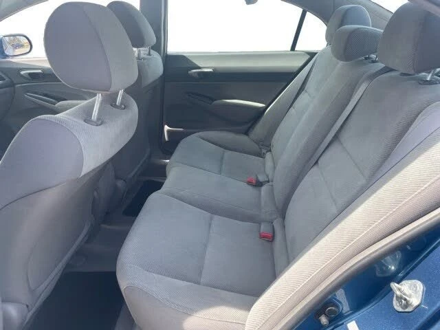 2011 Honda Civic 8th Gen - Image 16 of 18