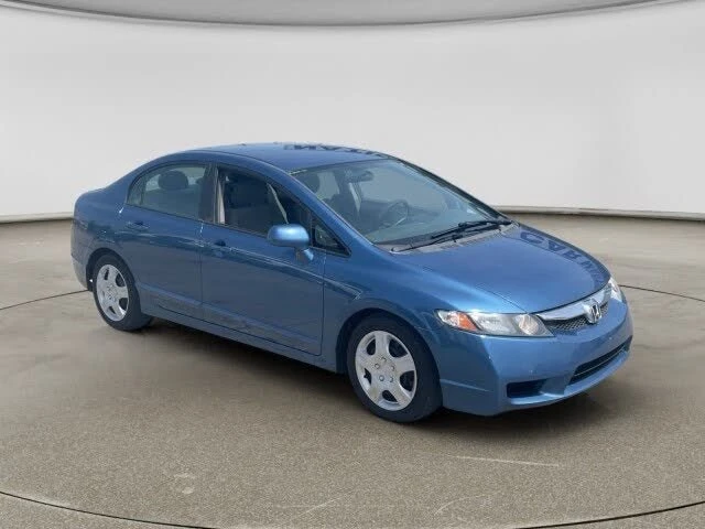 2011 Honda Civic 8th Gen - Image 7 of 18